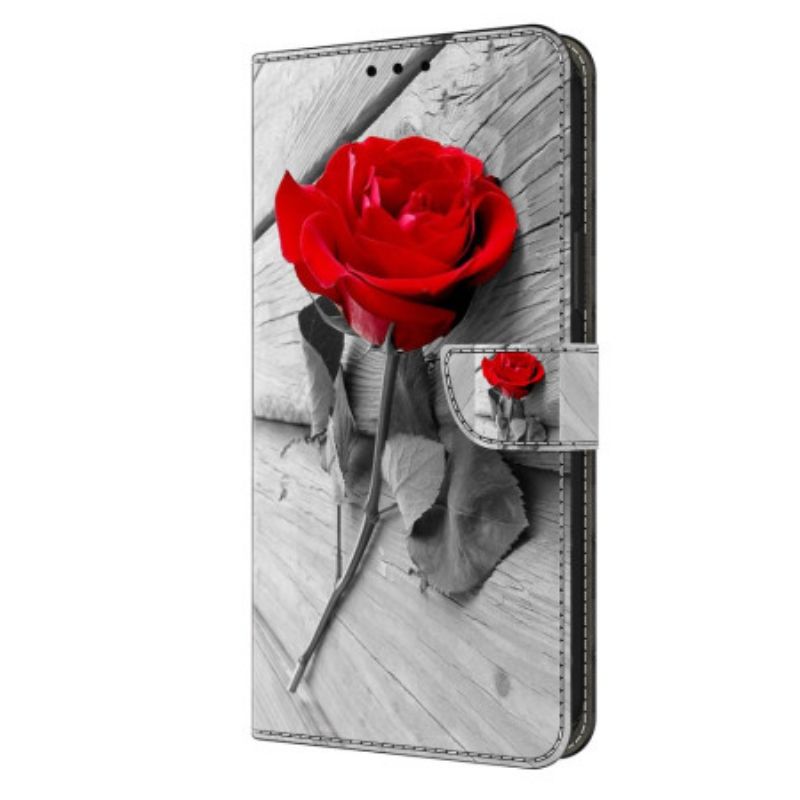 Puzdro Xiaomi Redmi Note 13 5g Ružová