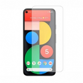 Ochranné Tvrdené Sklo Arc Edge (0.3 mm) Pre Obrazovku Google Pixel 5