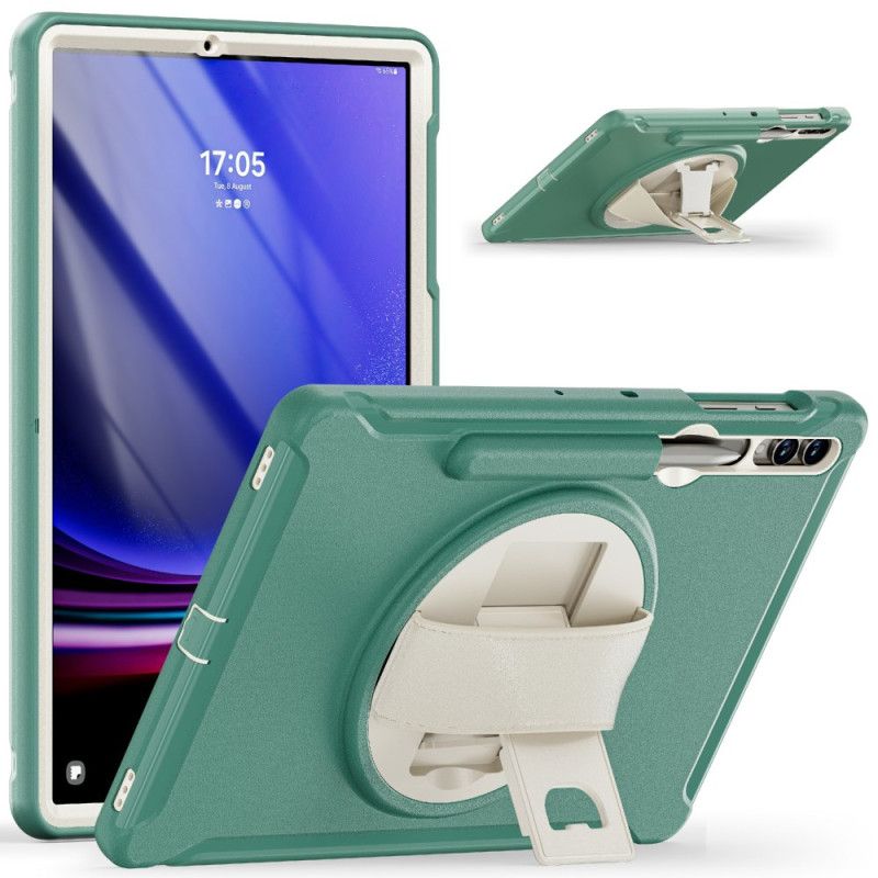 Kryt Samsung Galaxy Tab S9 Plus Držiak Na Pero A Barle