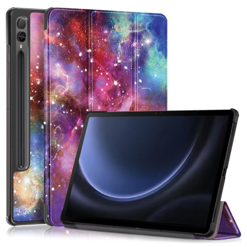 Samsung Galaxy Tab S9 Plus Galaxia