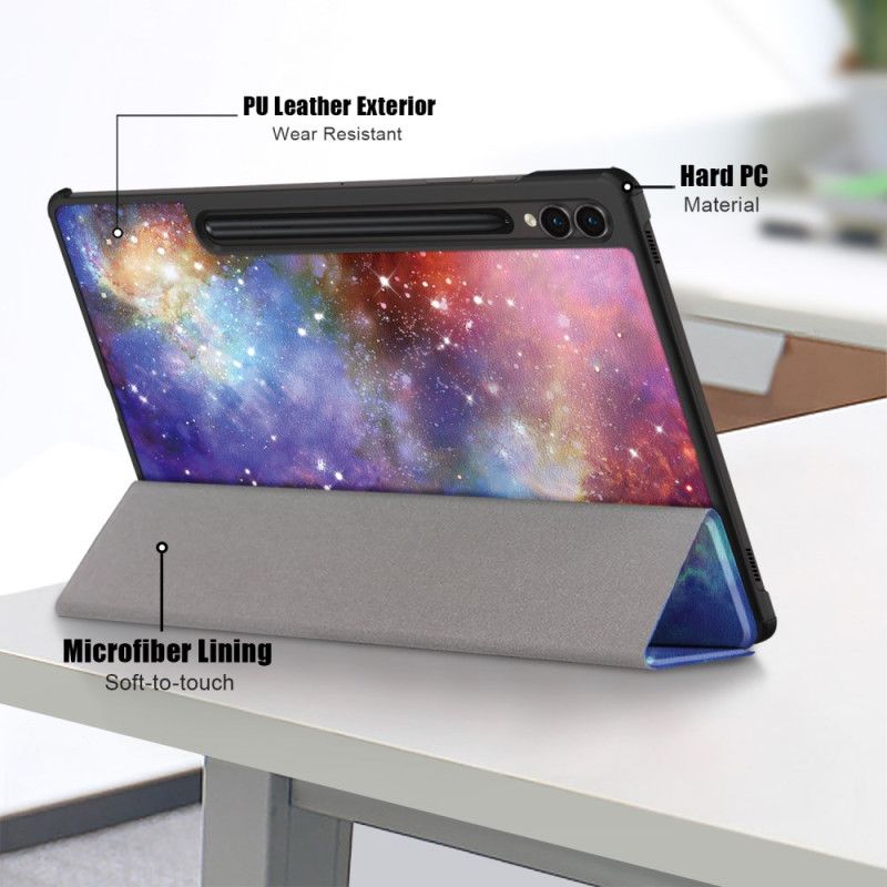 Samsung Galaxy Tab S9 Plus Galaxia