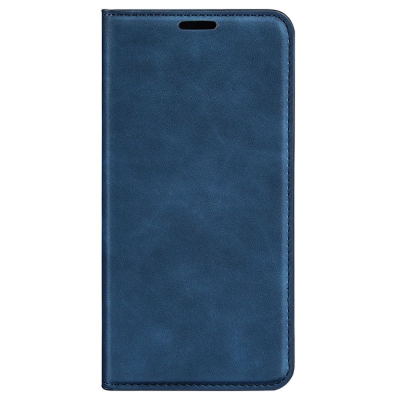 Flipové Puzdro Huawei P60 Pro Kožené Puzdro Elegancia