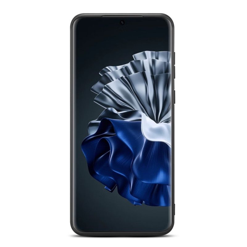 Kryt Huawei P60 Pro Držiteľ Karty Denior