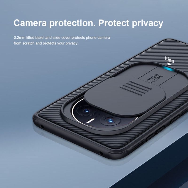 Kryt Huawei Mate 50 Pro Camshield Nillkin