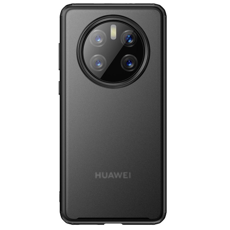 Kryt Huawei Mate 50 Pro Transparentná Matná