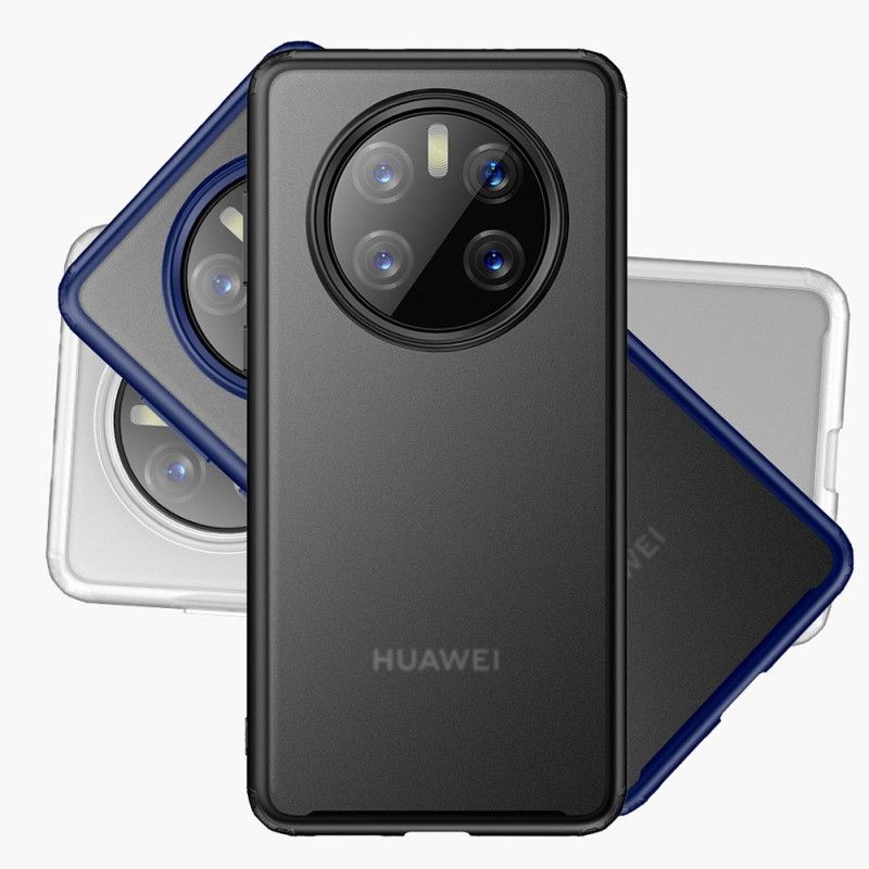 Kryt Huawei Mate 50 Pro Transparentná Matná