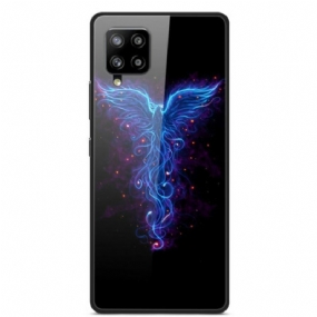 Kryt Samsung Galaxy A42 5G Tvrdené Sklo Phoenix