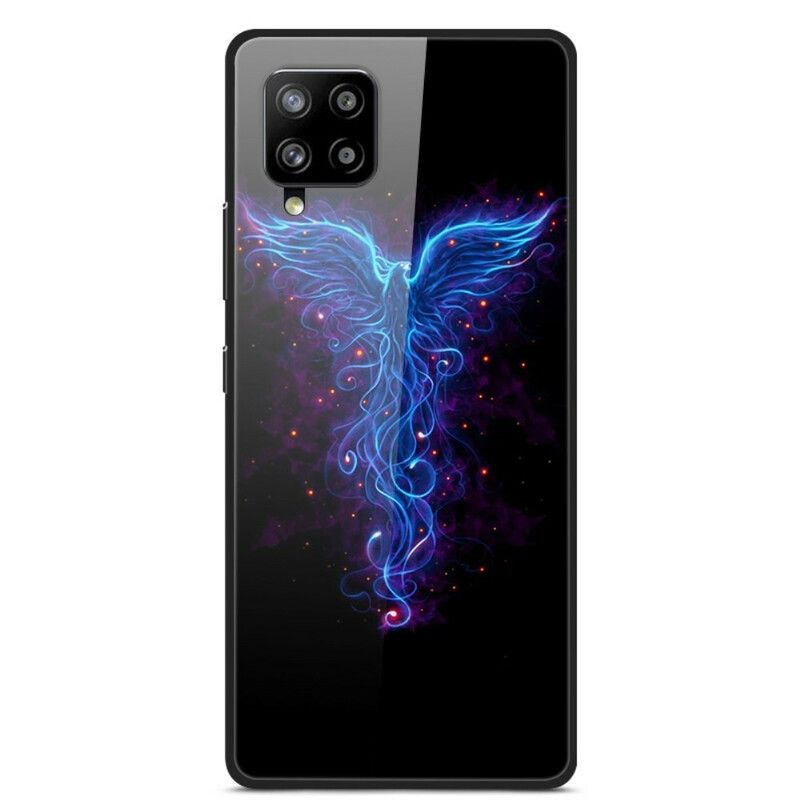 Kryt Samsung Galaxy A42 5G Tvrdené Sklo Phoenix