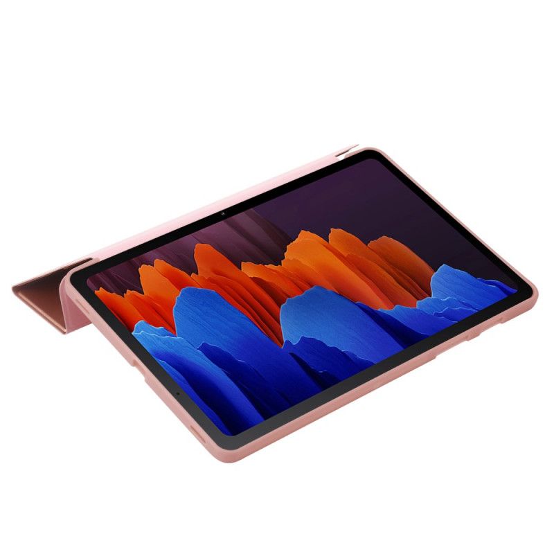 Samsung Galaxy Tab S9 Imitácia Kože