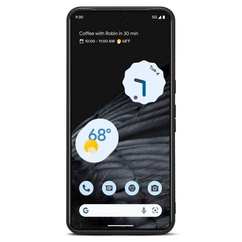 Kryt Na Google Pixel 8 Pro Držiteľ Karty Denior