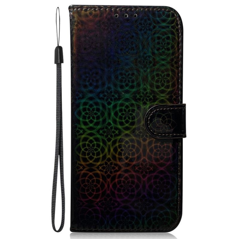 Puzdro Na Google Pixel 8 Pro Strappy Disco