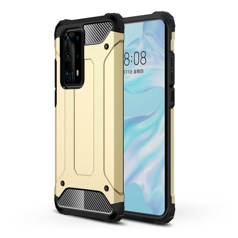 Kryt Huawei P40 Pro Plus Preživší