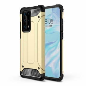 Kryt Huawei P40 Pro Plus Preživší