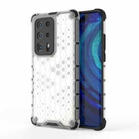 Kryt Huawei P40 Pro Plus Voštinový Štýl