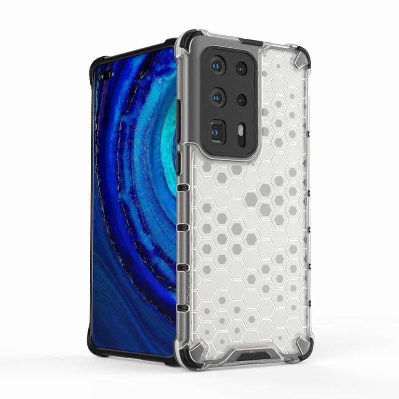 Kryt Huawei P40 Pro Plus Voštinový Štýl