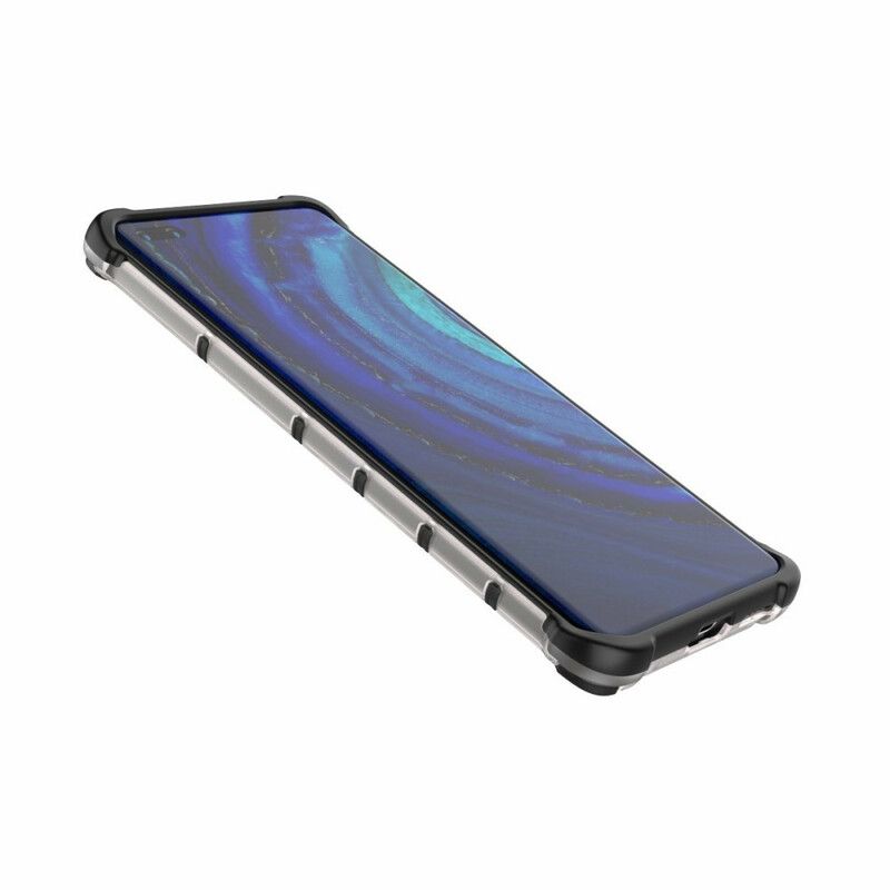 Kryt Huawei P40 Pro Plus Voštinový Štýl