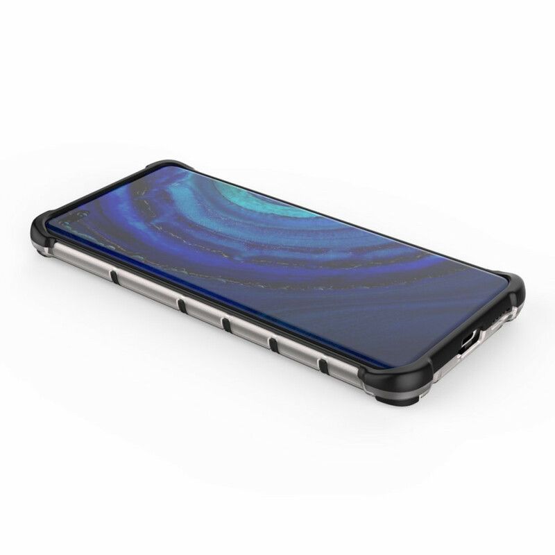 Kryt Huawei P40 Pro Plus Voštinový Štýl