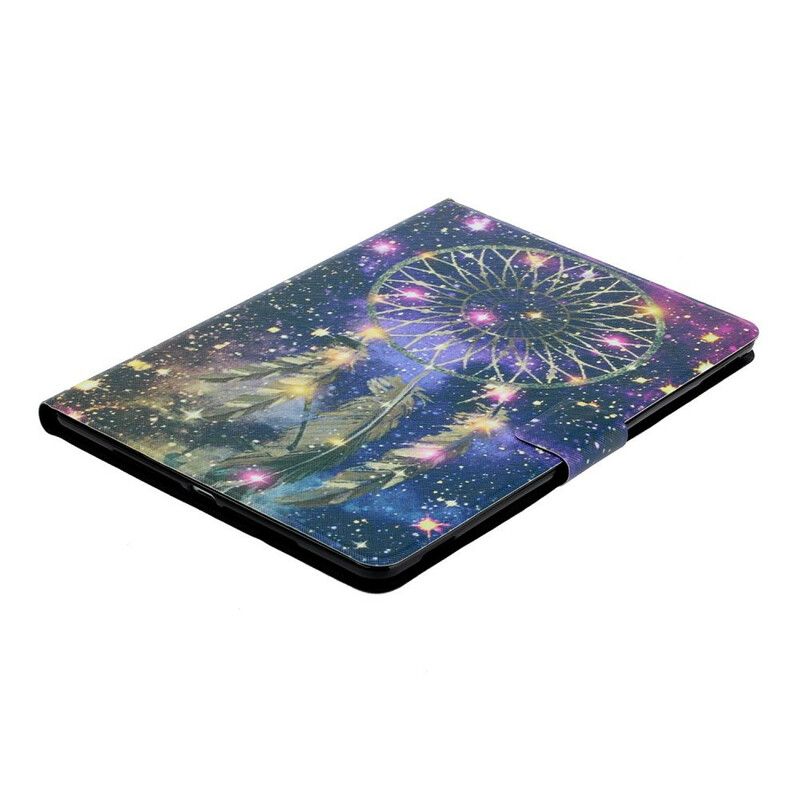 Kožené Puzdro iPad Pro 11" (2020) Lapač Nočných Snov