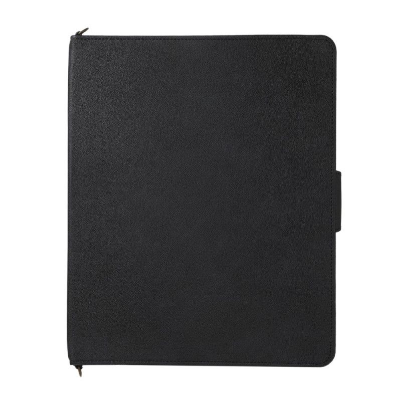 Kožené Puzdro iPad Pro 11" (2020) Rfid Popruh Na Rameno