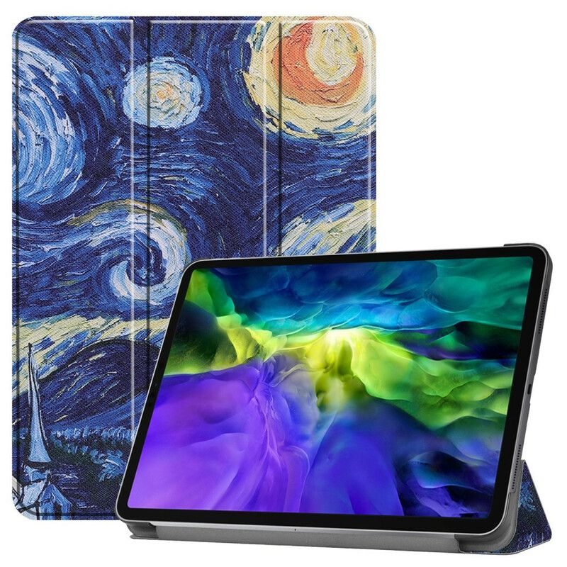 Kryt iPad Pro 11" (2020) Hviezdna Noc