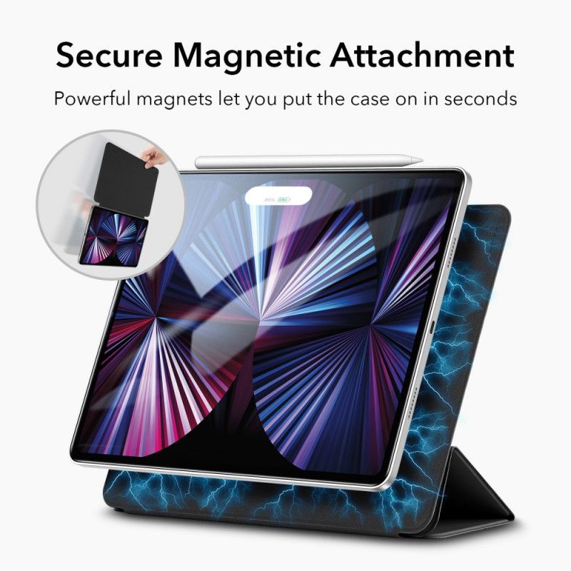 Kryt iPad Pro 11" (2020) Magnetická Spona Esr