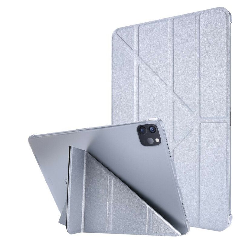 Kryt iPad Pro 11" (2020) Origami Z Koženky