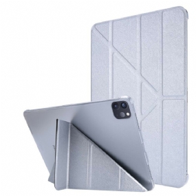 Kryt iPad Pro 11" (2020) Origami Z Koženky