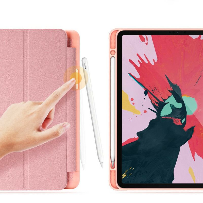 Kryt iPad Pro 11" (2020) Séria Domo Dux-ducis