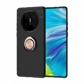 Kryt Huawei Mate 40 Pro Otočný Krúžok