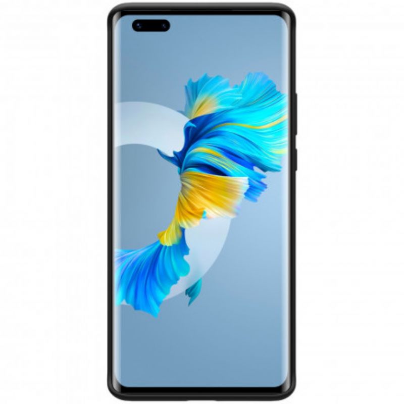 Kryt Huawei Mate 40 Pro Séria Nillkin Flex Pure