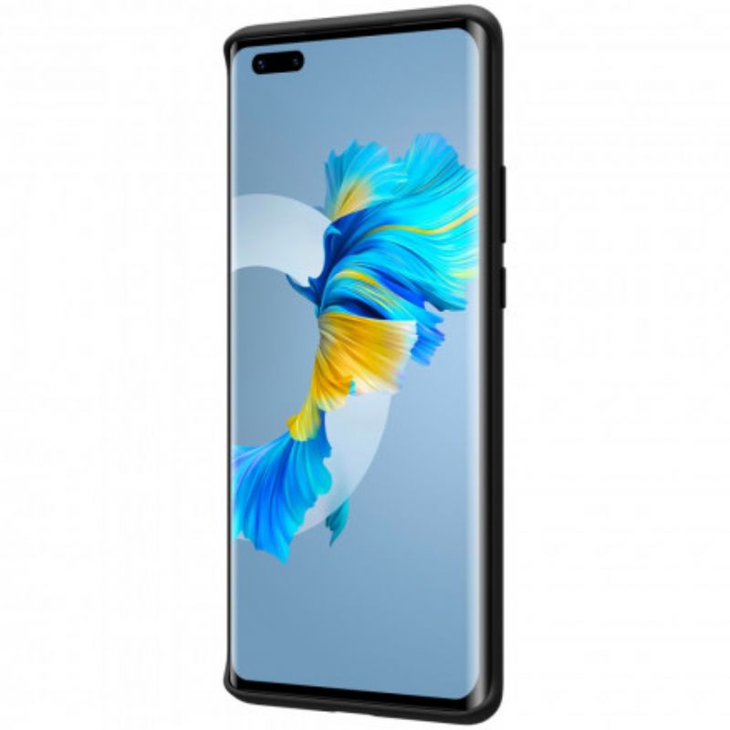 Kryt Huawei Mate 40 Pro Séria Nillkin Flex Pure