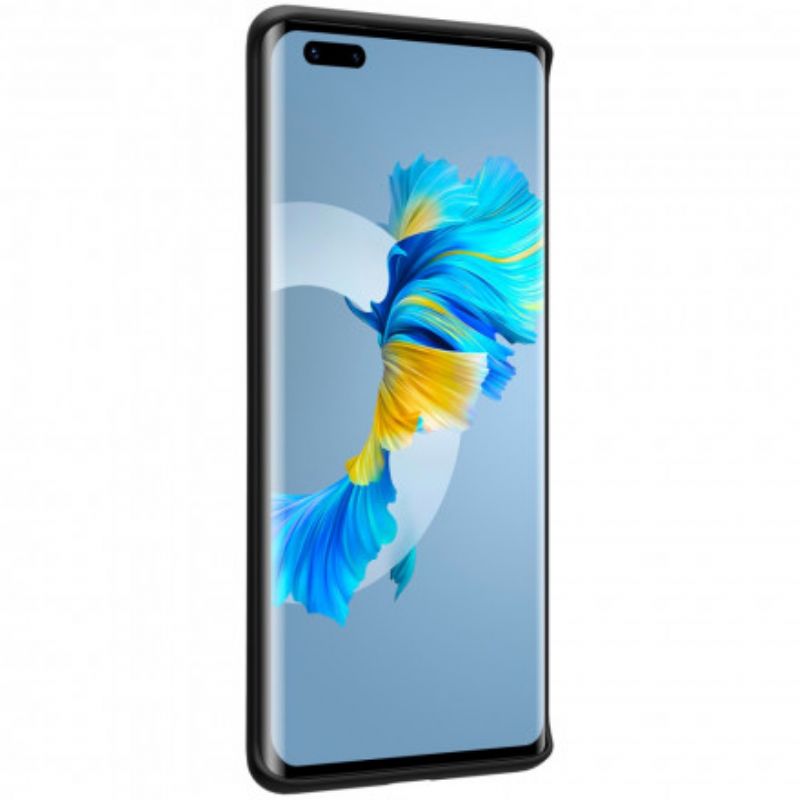 Kryt Huawei Mate 40 Pro Séria Nillkin Flex Pure