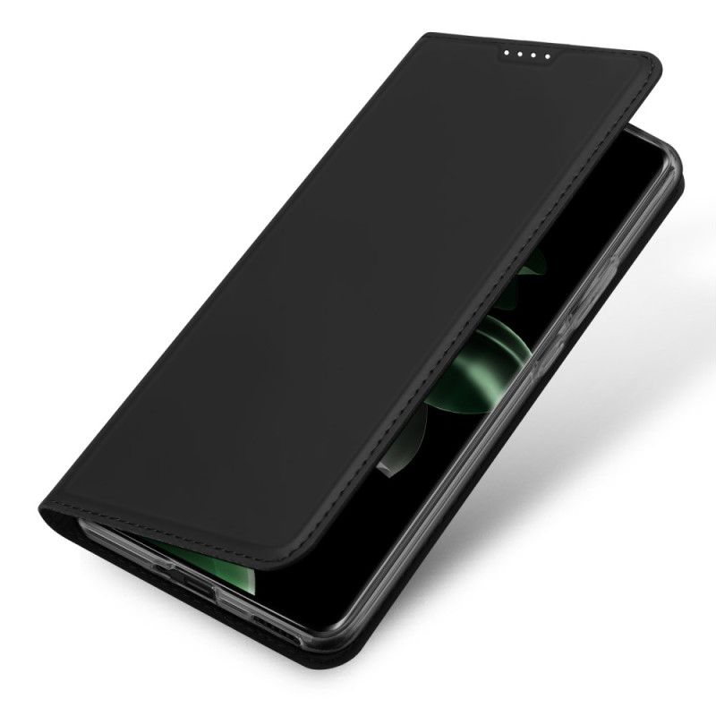 Kožené Puzdro Oppo Reno 11 Pro 5g Skin Pro Series Dux Ducis