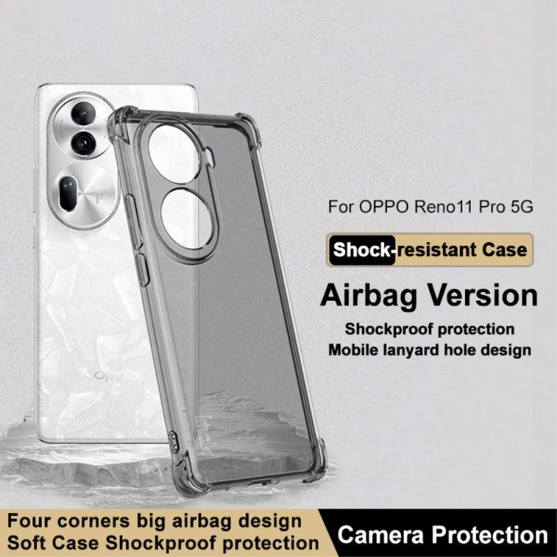 Kryt Na Oppo Reno 11 Pro 5g Airbag Imak