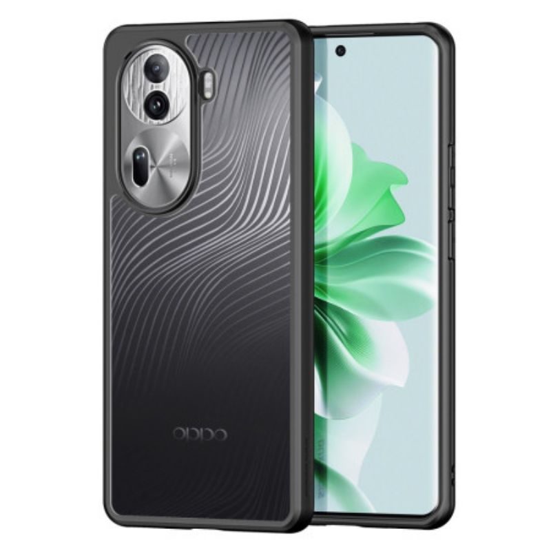 Kryt Na Oppo Reno 11 Pro 5g Séria Aimo Dux Ducis