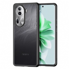 Kryt Na Oppo Reno 11 Pro 5g Séria Aimo Dux Ducis