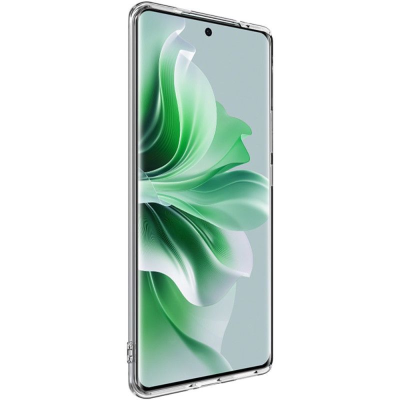 Kryt Na Oppo Reno 11 Pro 5g Séria Ux-5 Imak