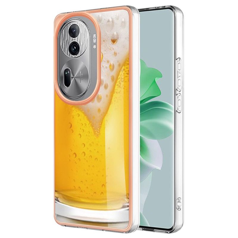 Kryt Oppo Reno 11 Pro 5g Kryt Na Mobil Pivo