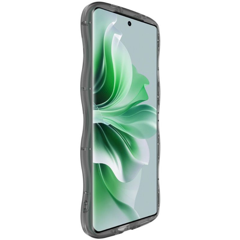 Kryt Oppo Reno 11 Pro 5g Kryt Na Mobil Zvlnený Imak