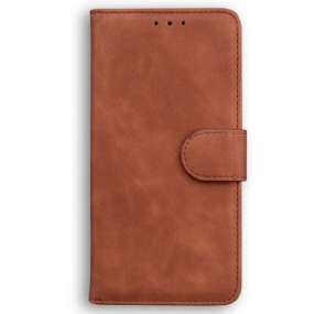 Puzdro Oppo Reno 11 Pro 5g Couture Leather Effect