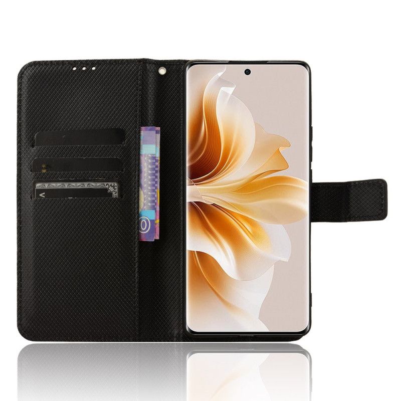 Puzdro Oppo Reno 11 Pro 5g Popruhové Body