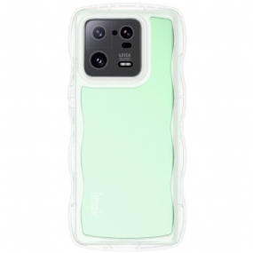 Kryt Xiaomi 13 Pro Imak Wave Design