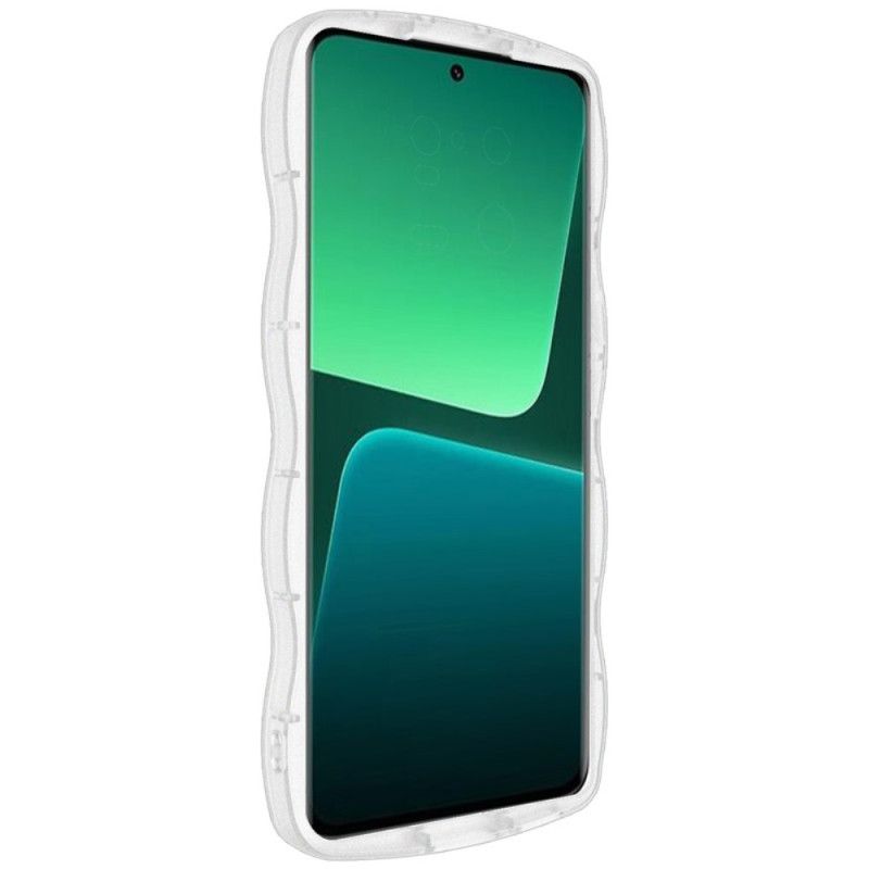 Kryt Xiaomi 13 Pro Imak Wave Design