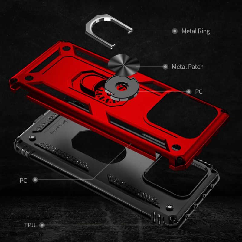 Kryt Xiaomi 13 Pro Ring-support