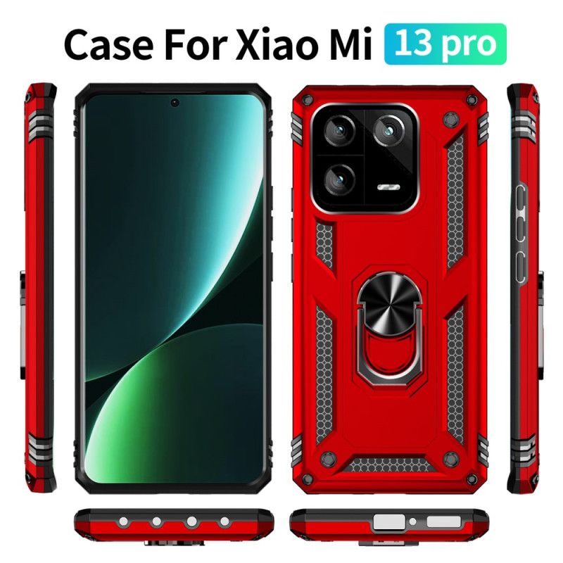 Kryt Xiaomi 13 Pro Ring-support