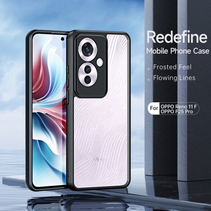 Kryt Na Oppo Reno 11f 5g Séria Aimo