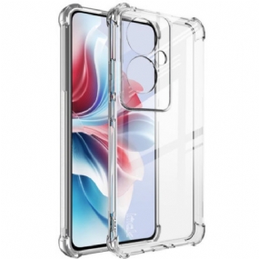 Kryt Oppo Reno 11f 5g Rohy Airbagov Imak