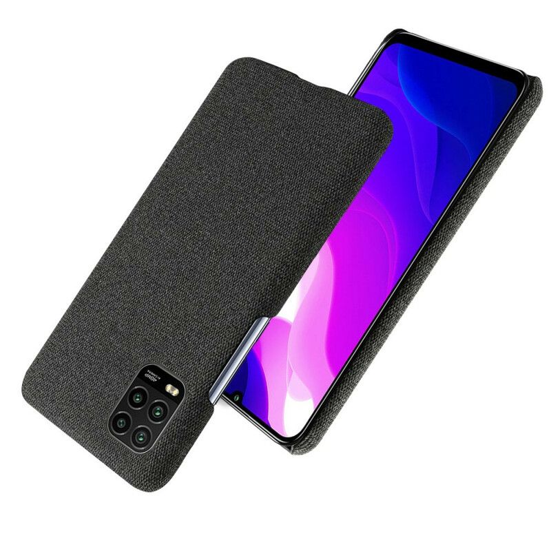 Kryt Xiaomi Mi 10 Lite Ksq Fabric Chic