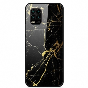 Kryt Xiaomi Mi 10 Lite Tvrdené Sklo Supreme Marble