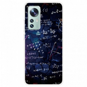 Kryt Xiaomi 12 / 12X /12x Matematické Výpočty